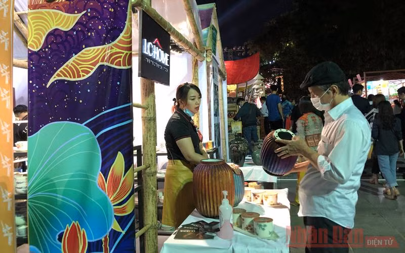 Tinh hoa hàng Việt Nam hội tụ -0