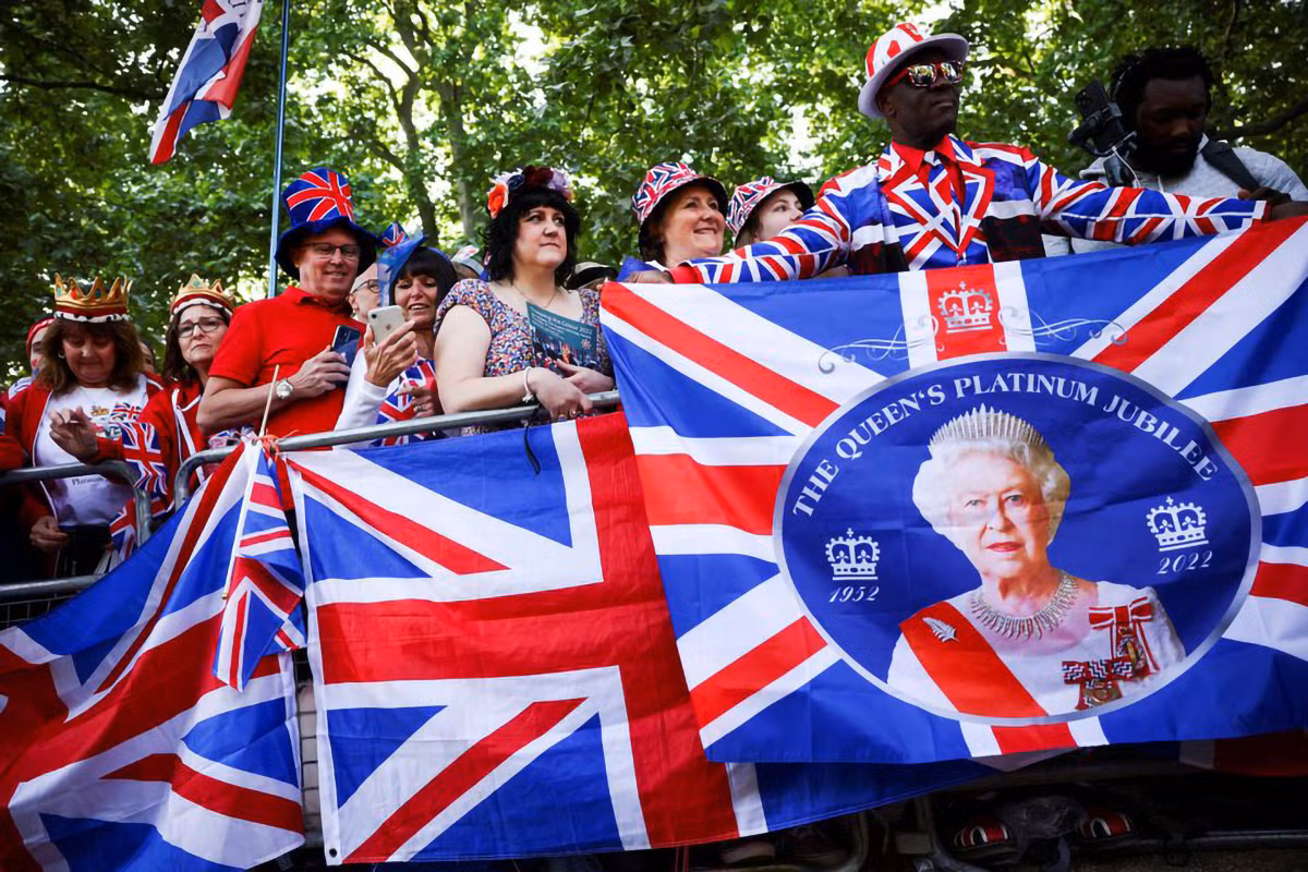 UK -0