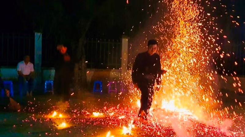 Quảng Ninh: Hội Trà hoa vàng lần thứ 3 diễn ra vào cuối tháng 12 -1