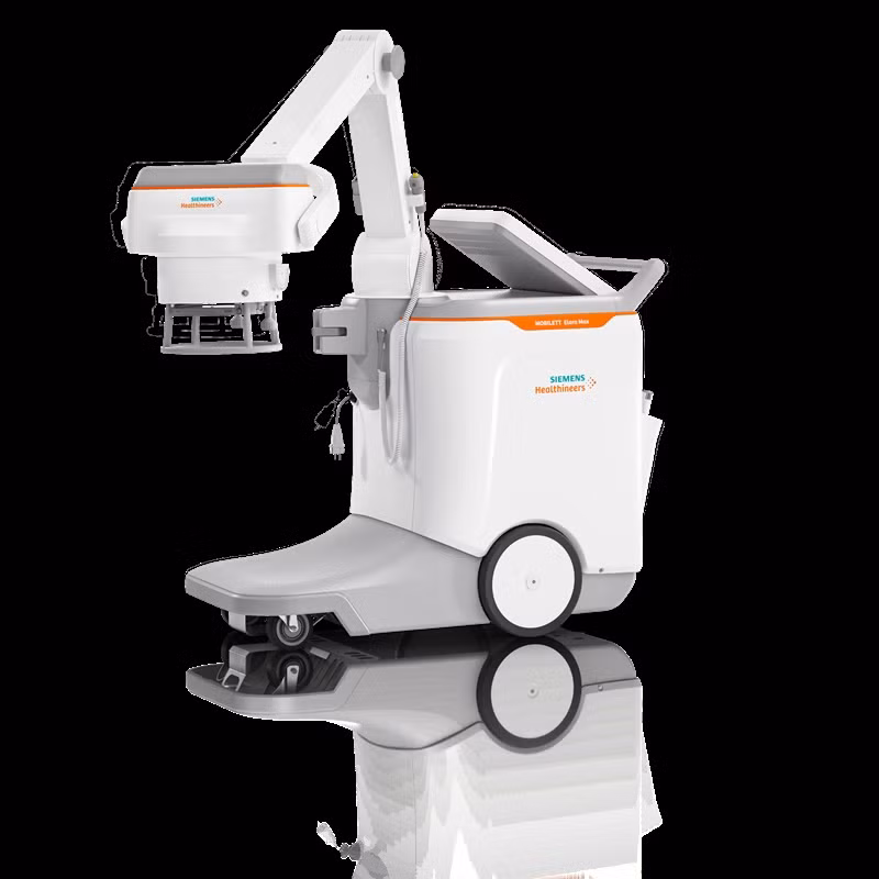 Siemens Caring Hands trao tặng thiết bị hỗ trợ chống dịch Covid-19 cho Việt Nam -0