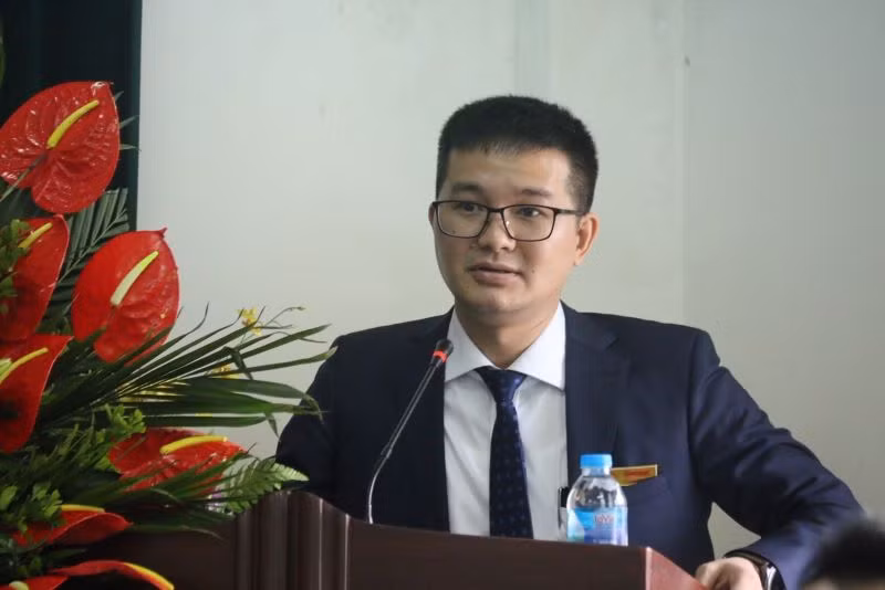 Tạp chí Giáo dục ra mắt trang thông tin điện tử mới -0