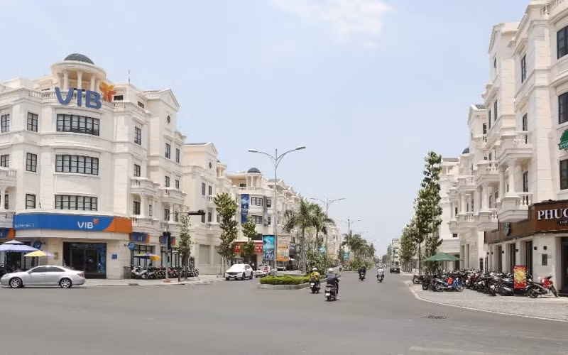 “Bắt sóng đầu tư” với CityLand Park Hills: Đón đầu hồi phục -0