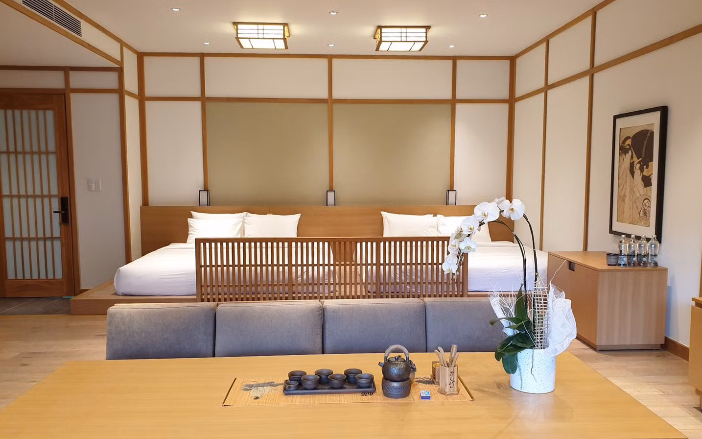 Trải nghiệm không gian Nhật Bản tại Yoko Onsen Quang Hanh resort -0