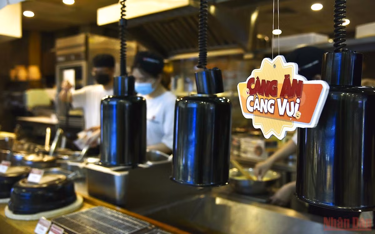 Hà Nội: Cửa hàng, trung tâm thương mại mở cửa trở lại từ 28/9 -0