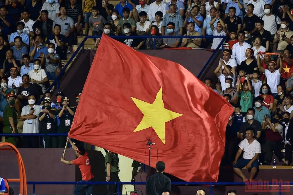 (Hết hiệp 1) U23 Việt Nam 0-0 U23 Indonesia: Thế trận giằng co -0