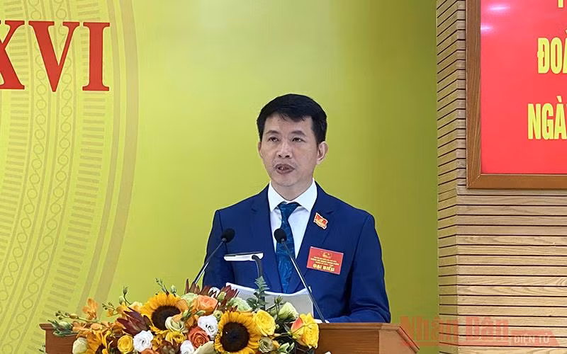 Phát triển quận Hoàn Kiếm ngày càng giàu đẹp, văn minh -0