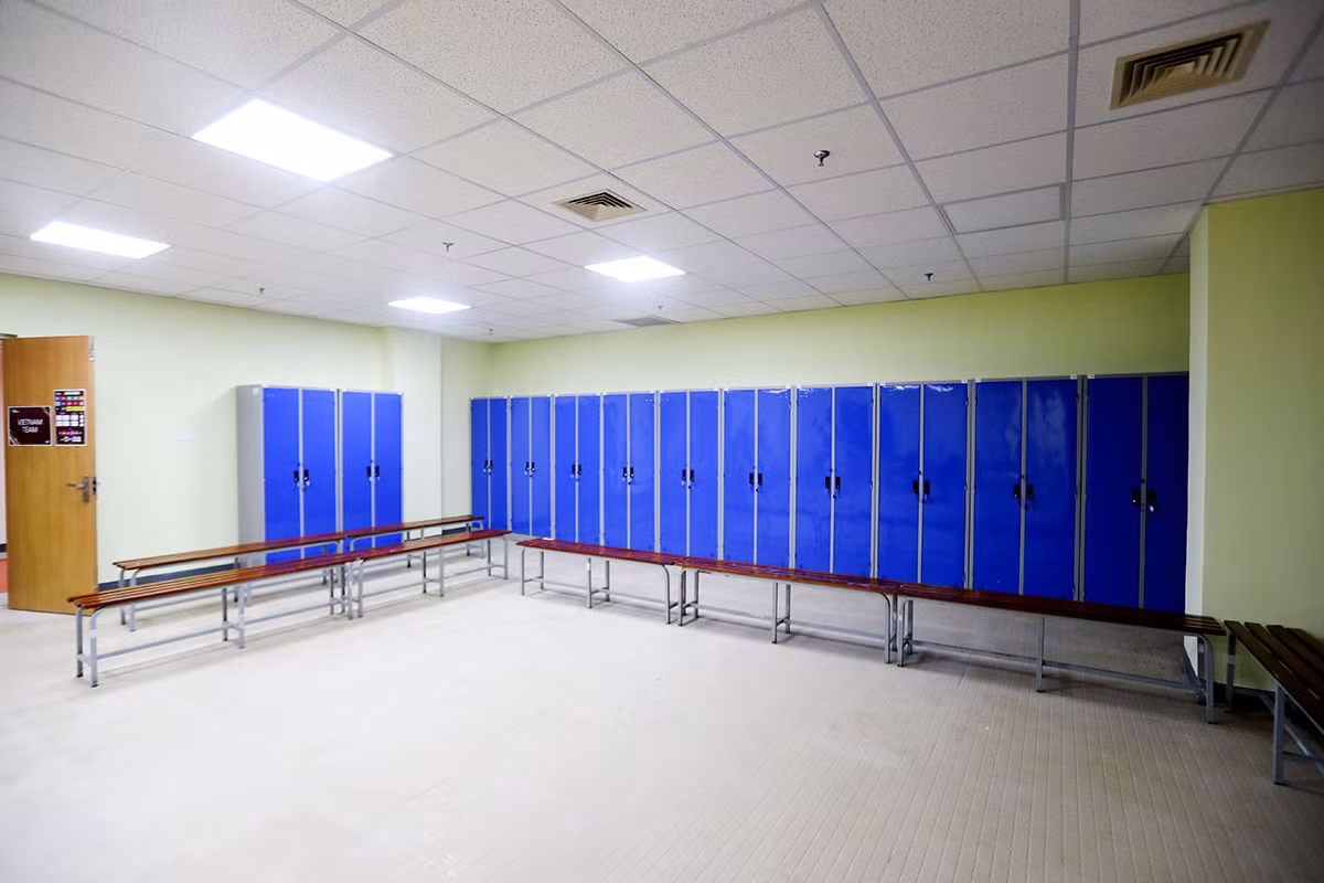 “Chảo lửa Mỹ Đình” sẵn sàng cho trận thư hùng Việt Nam - Nhật Bản -0