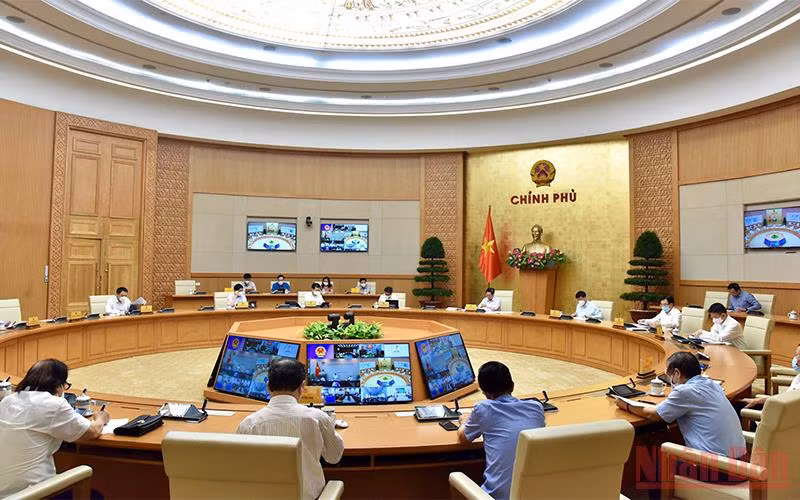Tiền Giang, Kiên Giang phải nỗ lực hơn nữa kiểm soát tình hình dịch bệnh -0