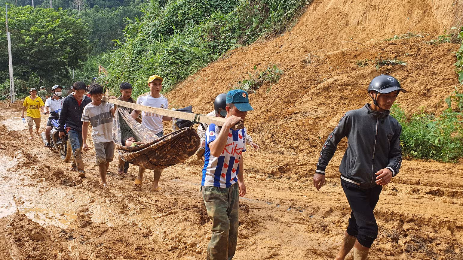 Mệnh lệnh từ trái tim người lính -0
