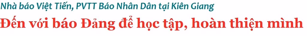 Những câu chuyện nghề của Phóng viên thường trú -0