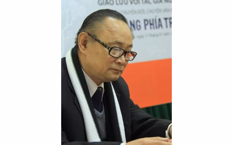 Kỳ 2: Cần sự đột phá trong tư duy sáng tác và quản lý ảnh 2 Kỳ 2: Cần sự đột phá trong tư duy sáng tác và quản lý -0