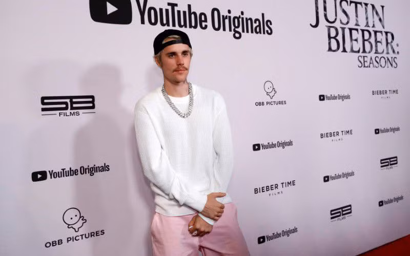 Justin Bieber, Megan Thee Stallion dẫn đầu dề cử giải VMA của MTV -0