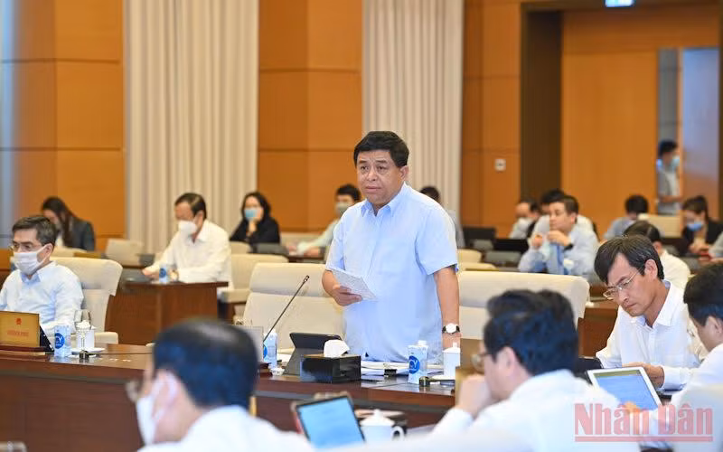 Tái cơ cấu kinh tế theo hướng “xanh hơn, số&nbsp;hóa, tăng năng lực đổi mới&nbsp;sáng tạo” -0