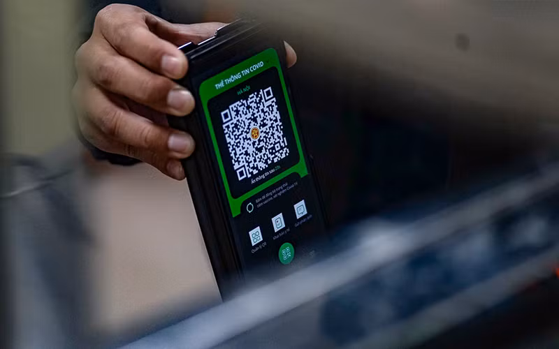 Bến xe đìu hiu ngày giáp Tết Dương lịch -0