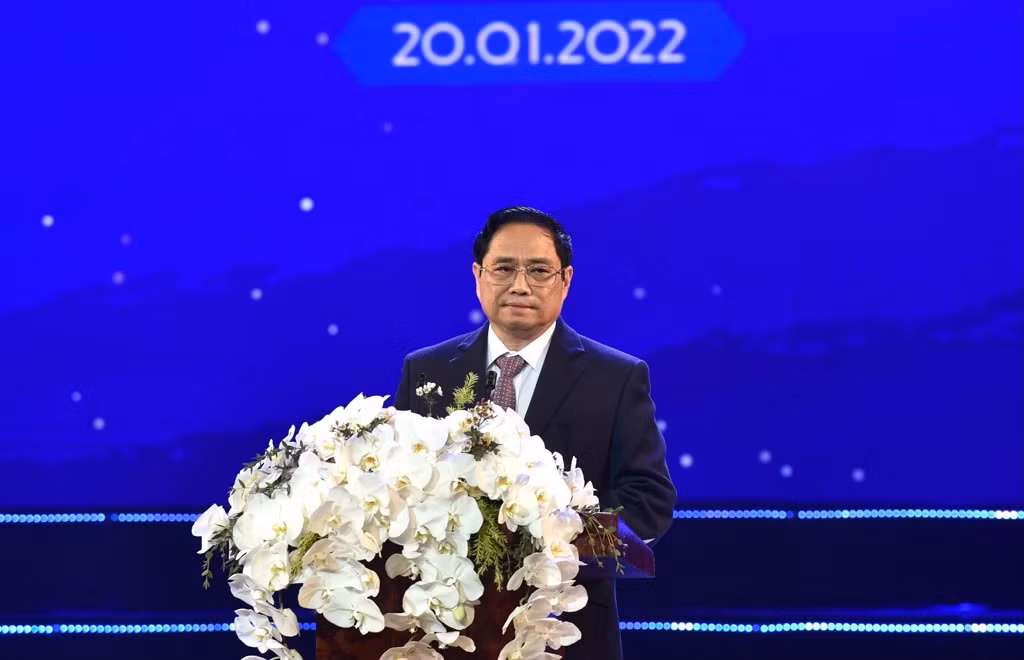 Lễ trao giải thưởng khoa học VinFuture trị giá 3 triệu USD -0