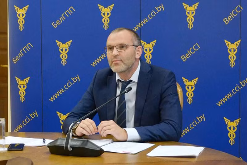 Việt Nam và Belarus tăng cường xúc tiến kinh doanh bất chấp đại dịch Covid-19 -0
