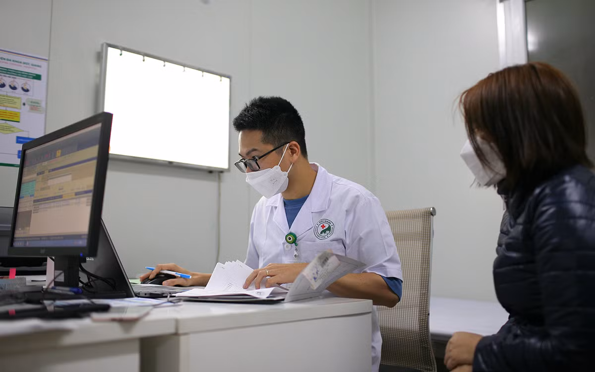 Hậu Covid-19: Di chứng nào chiếm tỷ lệ cao nhất -0