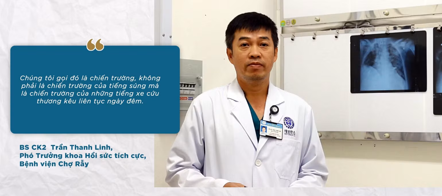 CHÚNG TÔI ĐÃ CÓ NHỮNG NGÀY SỐNG KHÁC -0
