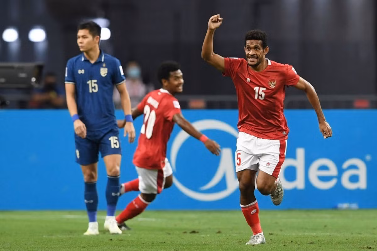 Thái Lan lên ngôi vô địch AFF Cup 2020 -0