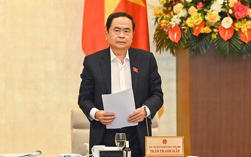 Dành cơ chế, chính sách đặc thù phát triển thành phố Khánh Hòa là cần thiết -0