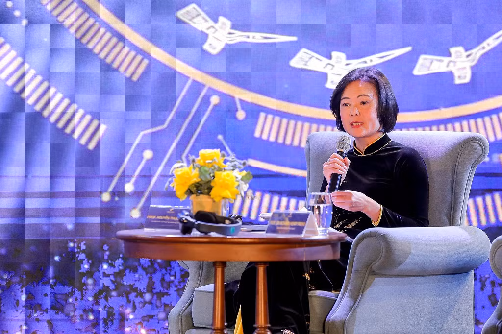 Tương lai của năng lượng sẽ thuộc về công nghệ bền vững, giá cả phải chăng -0