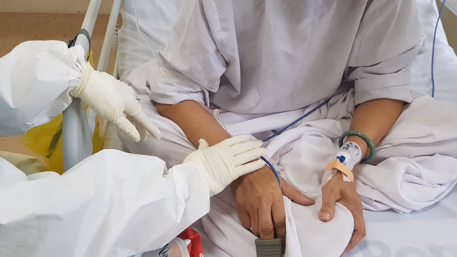Không coi nhẹ phục hồi tâm lý sau đại dịch -0