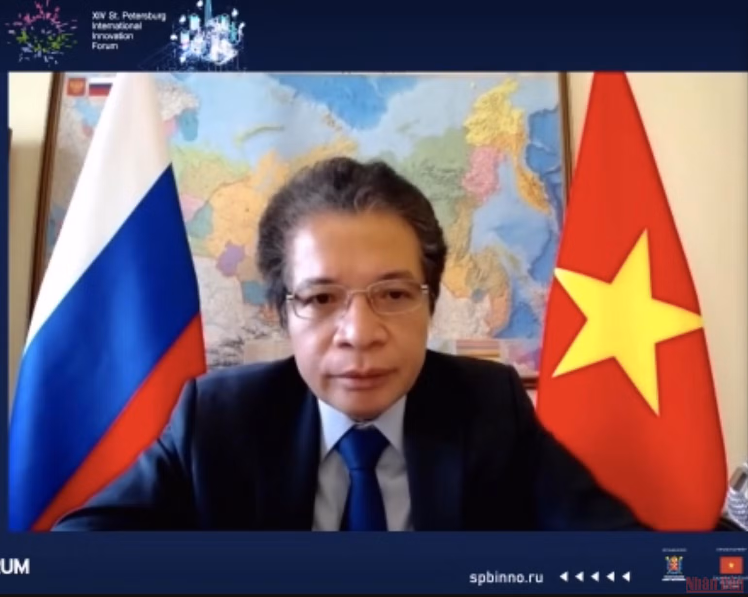 Việt Nam và Liên bang Nga thúc đẩy hợp tác giữa các địa phương -0