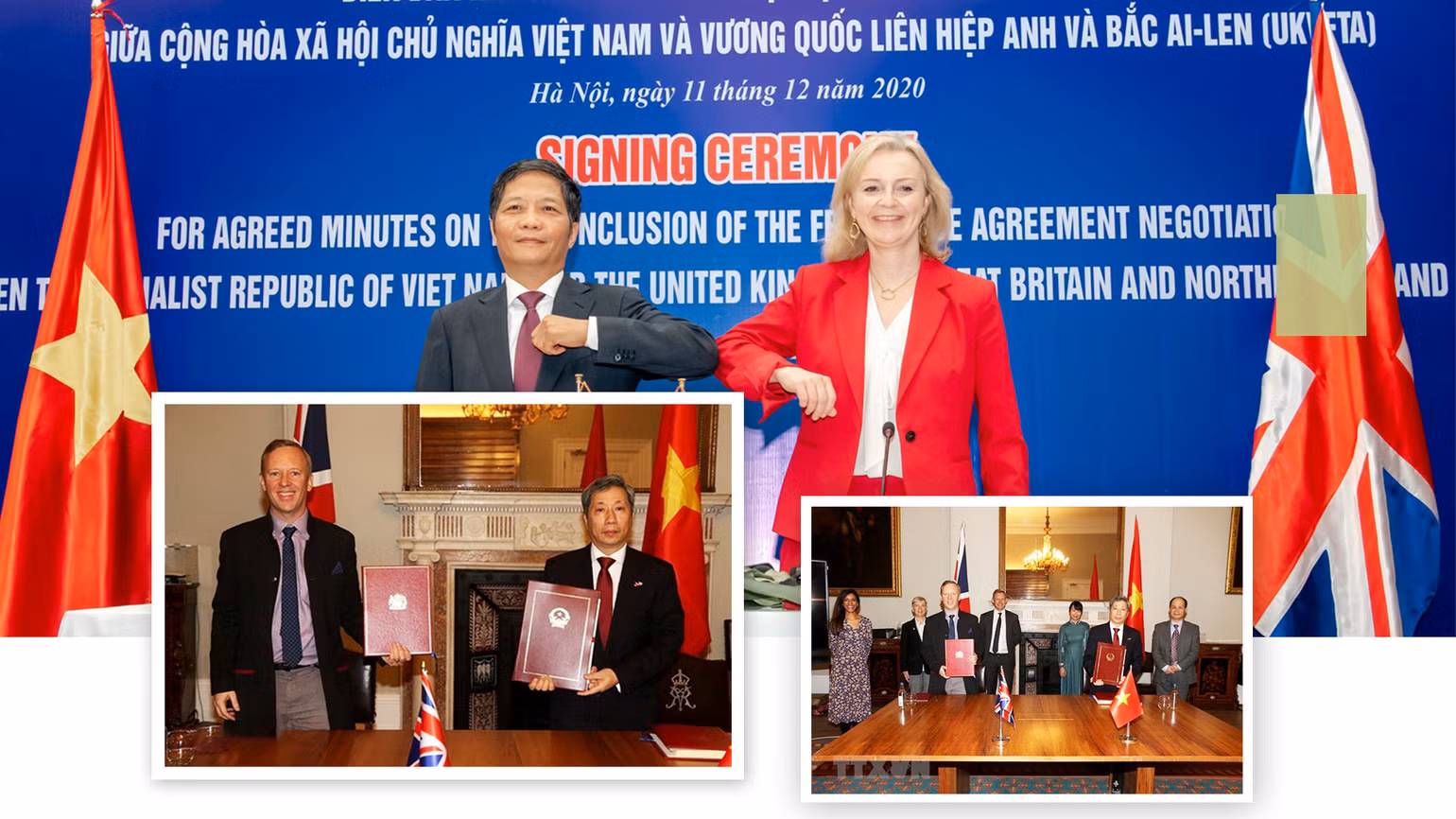 [eM] Ngành hàng nào hưởng lợi từ UKVFTA -0