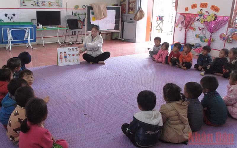 Đổi mới, nâng cao chất lượng sinh hoạt chi bộ ở Sơn La -0
