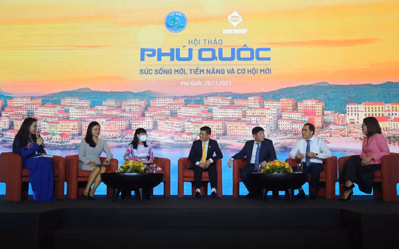 Nam Phú Quốc bổ sung nhiều trải nghiệm, gia tăng hấp lực thu hút du khách -0