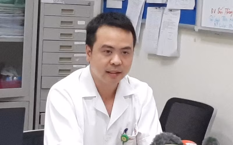 Sẵn sàng cho 