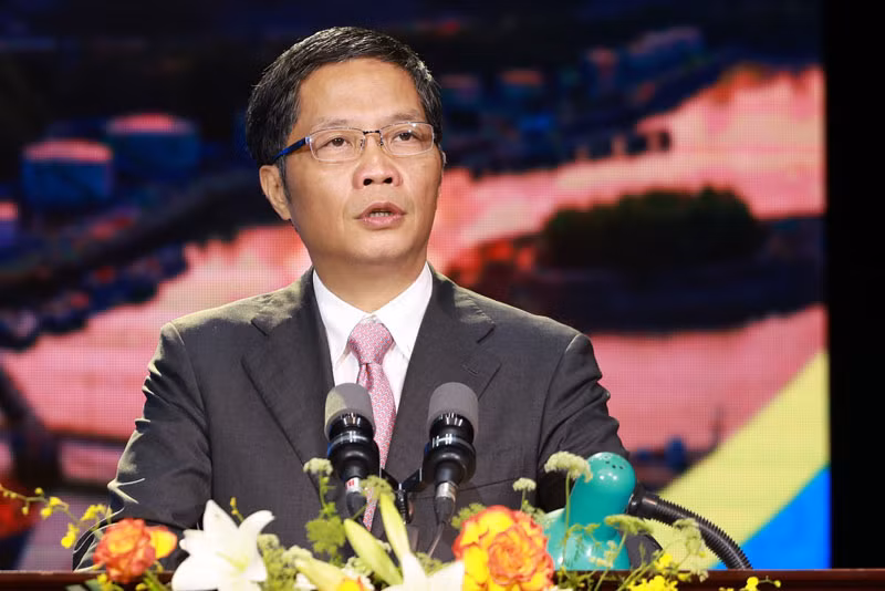 Phát động Tháng hành động về Vệ sinh an toàn lao động, Tháng Công nhân -0
