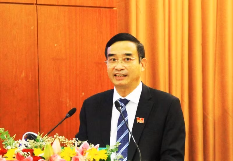 Đà Nẵng có tân Chủ tịch HĐND, UBND -0