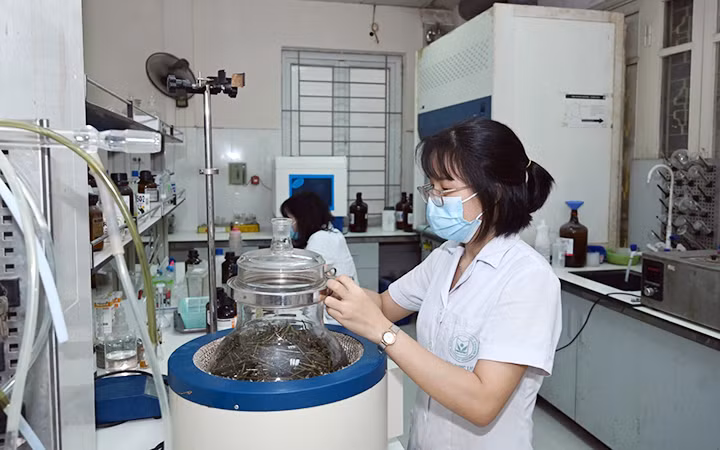Tăng cường kiểm soát việc tăng giá thuốc bất hợp lý -0