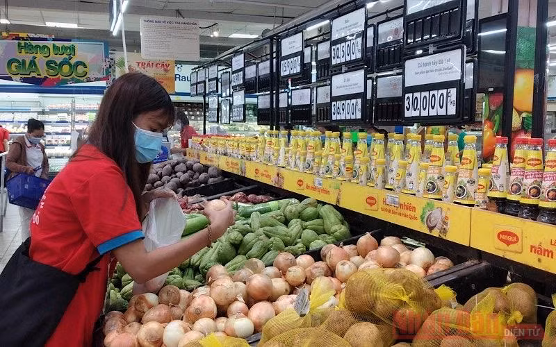 Tiếp tục siết chặt các biện pháp phòng chống dịch Covid-19 -0