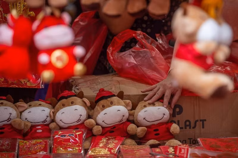 Tet holiday -1