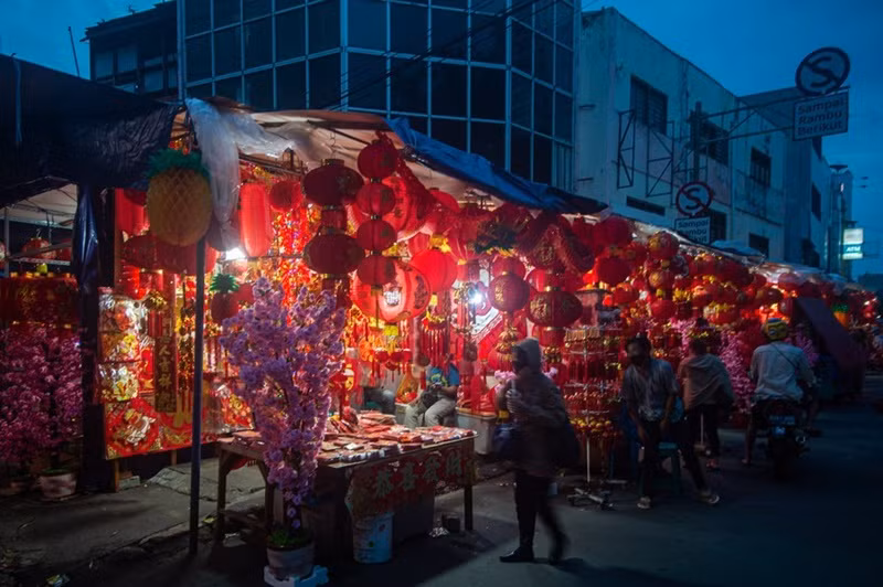 Tet holiday -0