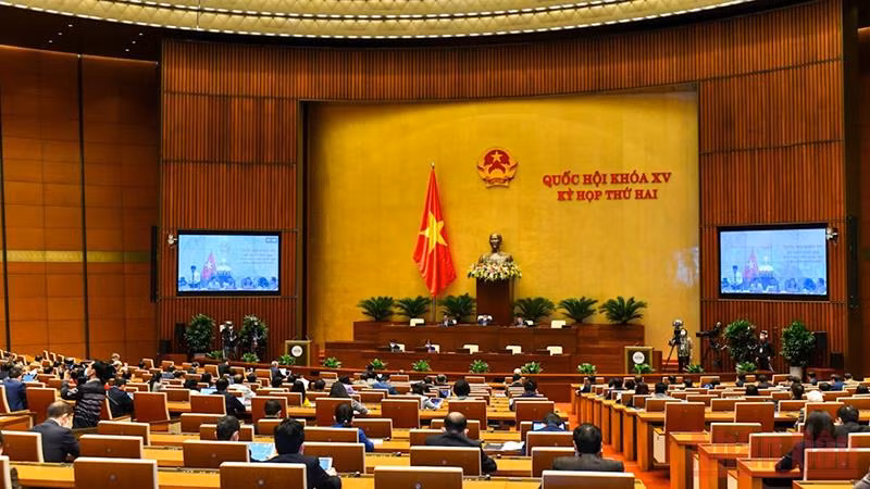 Còn nhiều vướng mắc trong thu hồi tài sản tham nhũng -0