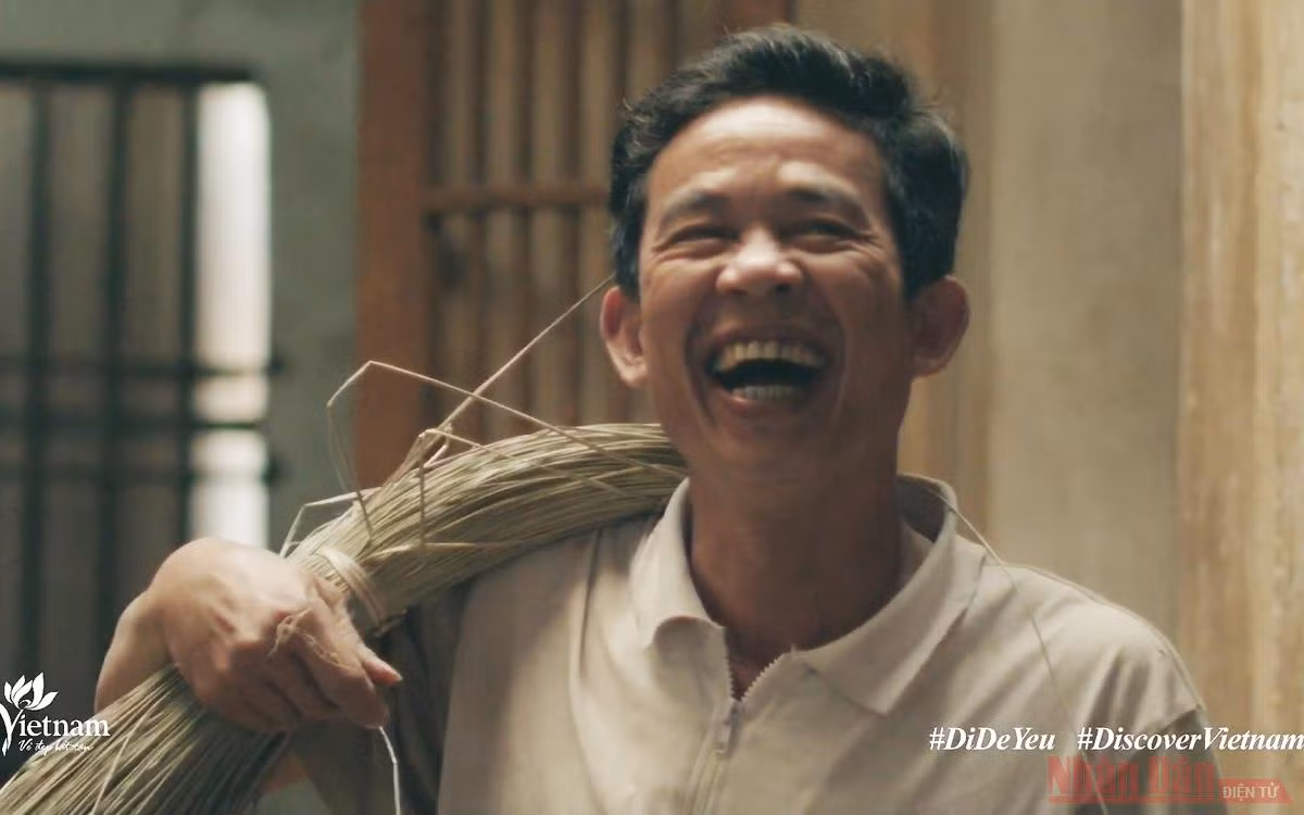 “Việt Nam: Đi Để Yêu! - Về với Ninh Bình”-Hành trình đầy cảm xúc -0