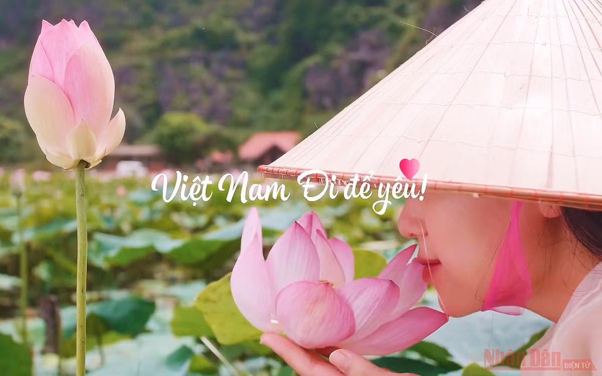 “Việt Nam: Đi Để Yêu! - Về với Ninh Bình”-Hành trình đầy cảm xúc -0