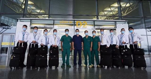 Dịch Covid-19 là cơ hội để mọi người nhìn nhận lại các mối quan hệ xã hội -0