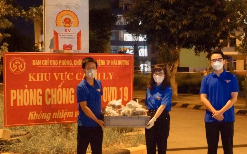 Bài 3: Tỏa sáng tình dân tộc, nghĩa đồng bào -0