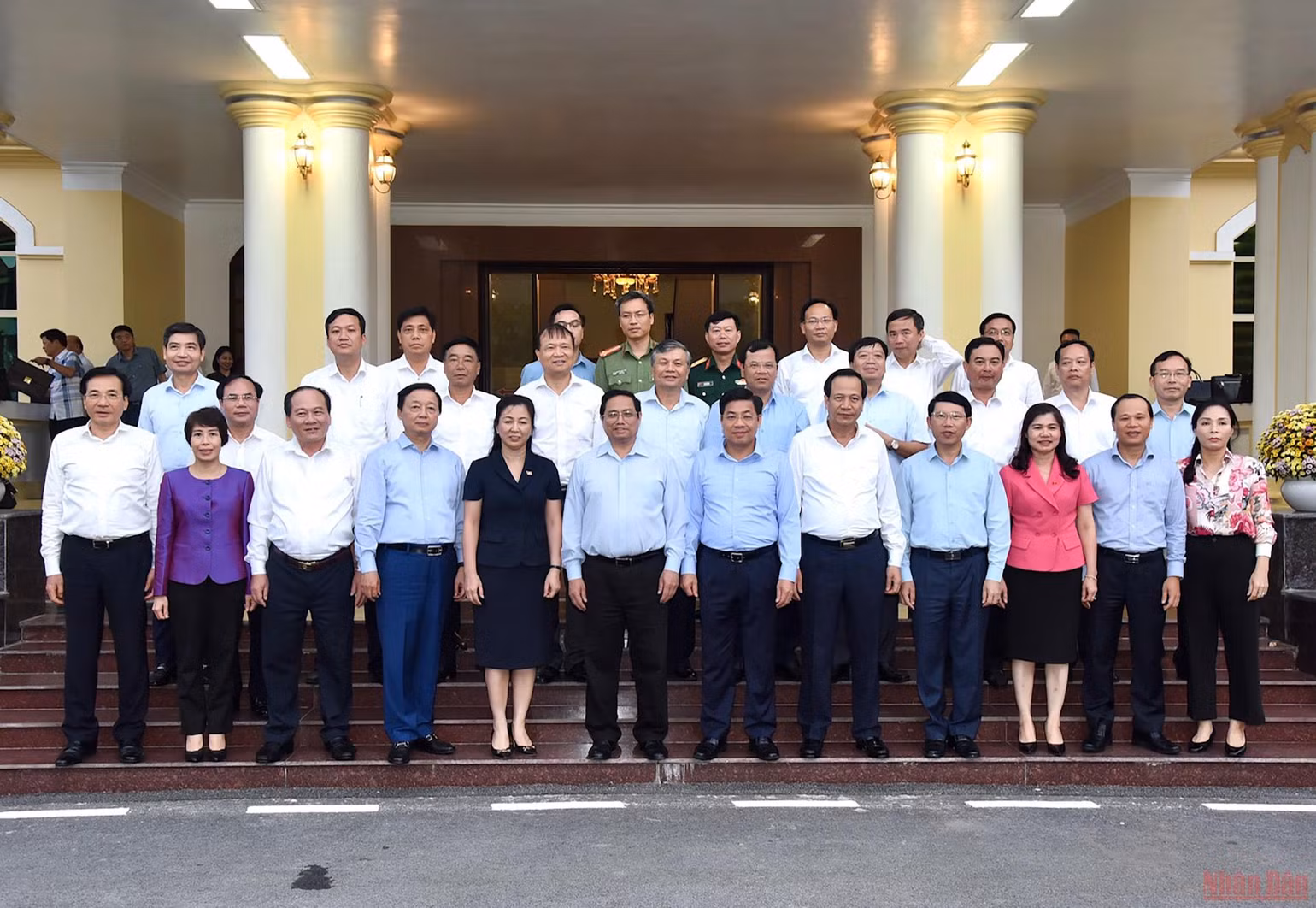 Bắc Giang cần tích cực thực hiện chương trình phục hồi, phát triển kinh tế nhanh và bền vững -0