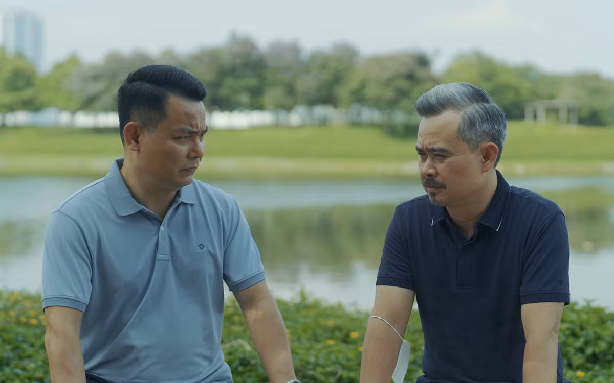 Vụ tiêu cực trong đấu thầu sinh phẩm y tế lên phim -0
