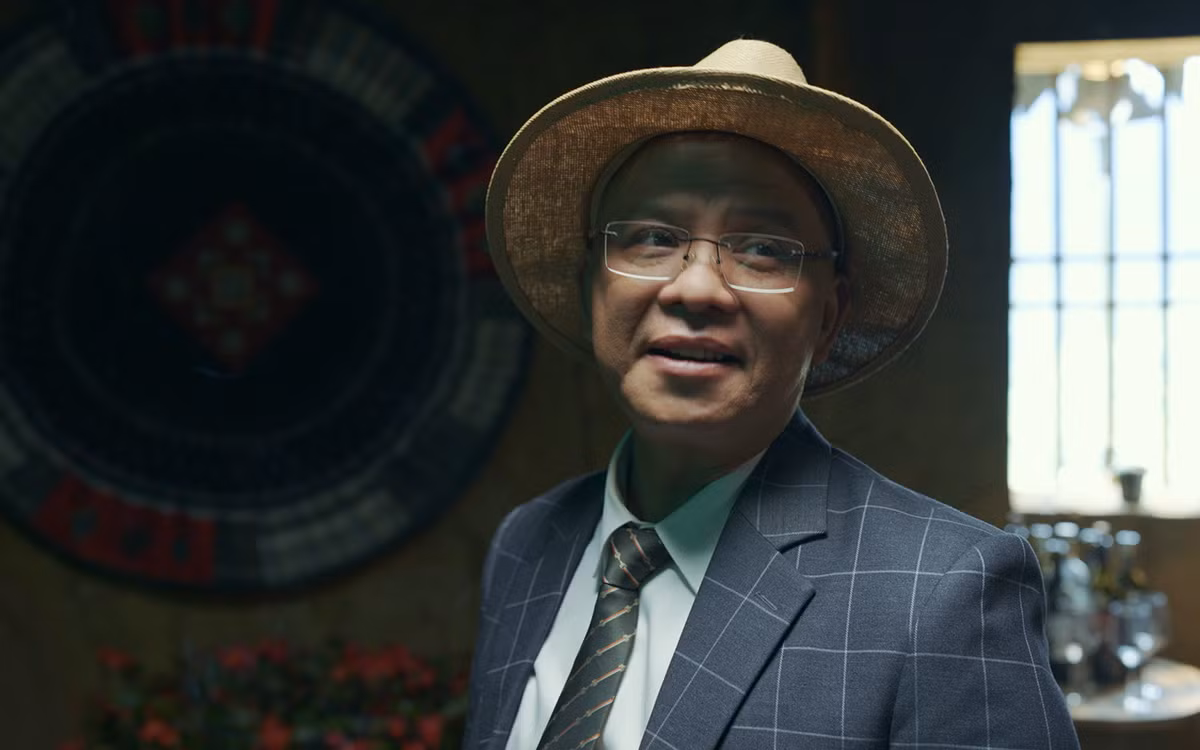 Vụ tiêu cực trong đấu thầu sinh phẩm y tế lên phim -0