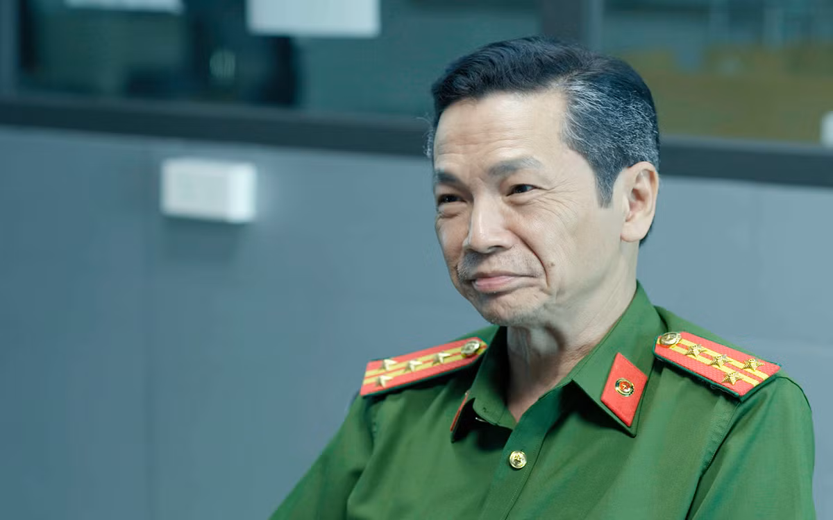 Vụ tiêu cực trong đấu thầu sinh phẩm y tế lên phim -0