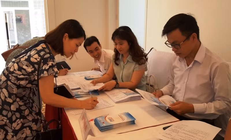 Phát động cuộc thi khởi nghiệp đổi mới sáng tạo năm 2020 -0