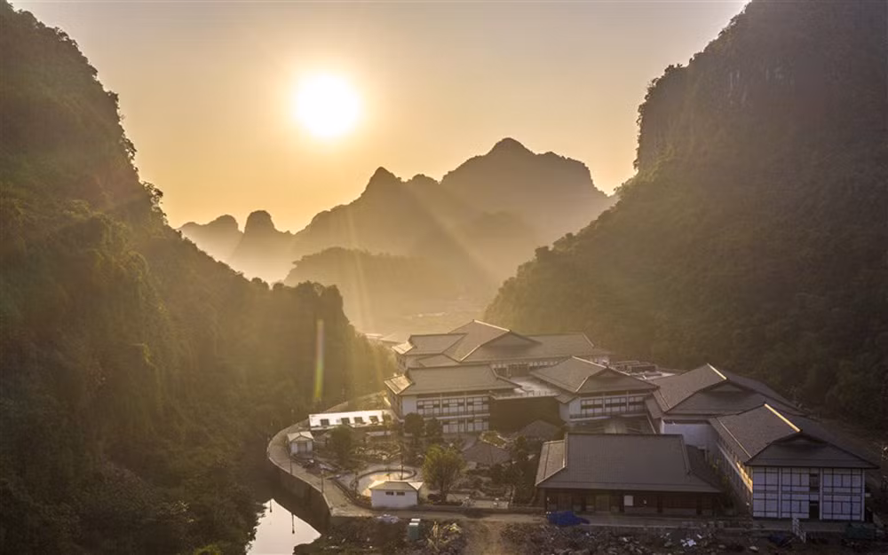 Những xu hướng du lịch được ưa chuộng trong Covid-19 -0