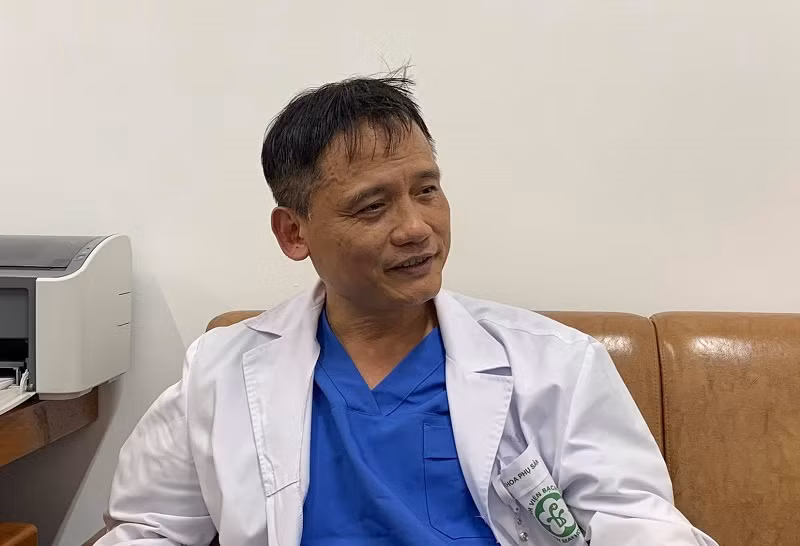 Những tiếng khóc mang tên hy vọng -0