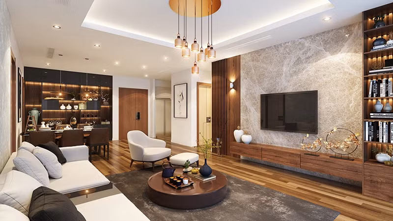 Căn hộ cao cấp độc bản Sachi Prime: Sống trung tâm, hưởng thụ xứng tầm -0
